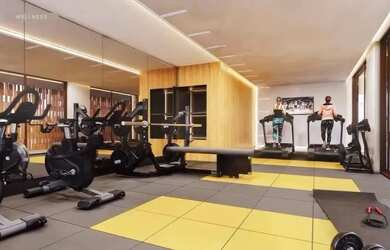 Imagem 15: LAVENIR 3 QUARTOS À VENDA NA JATIÚCA MACEIÓ-AL