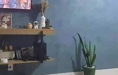 Imagem: A casa possui 2 Dormitórios, 3 Banheiros, 1 Vaga na garagem