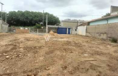 Imagem 6: Terreno para venda e locação na Vila Industrial