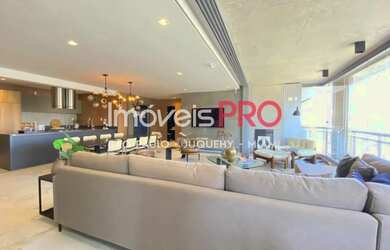 Imagem 7: 197m² 3 suítes e 3 vagas