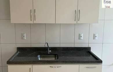 Imagem 8: QN 403 Ótimo Apartamento NASCENTE com 2 Quartos Garagem Coberta em Samambaia...