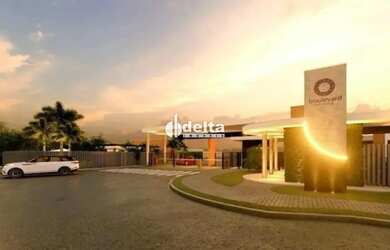 Imagem: O terreno possui 275m² de Área e está localizado em Grand