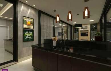 Imagem 5: Casa à venda com 3 suítes no Swiss Park em Campinas