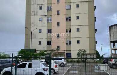 Imagem 2: Apartamento à Venda em Muribara 2 Quartos, Vaga e Lazer Completo Por...