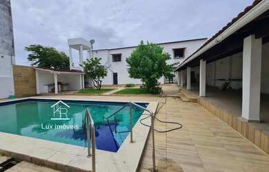 Imagem 4: Le Village Blanc / Alugo / Dúplex 400m2 / 5 quartos, sendo 2 suítes / área gourmet e pisci