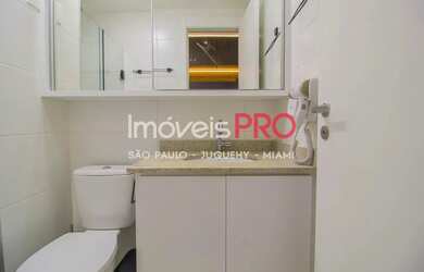 Imagem 11: Studio à venda com 25m² no Campo Belo, 1 quarto e sem vaga