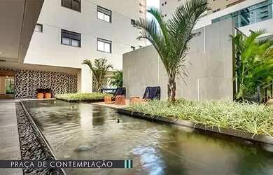 Imagem 11: Apartamento para aluguel possui 221 metros quadrados com 4 quartos