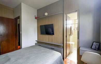 Imagem 11: Apartamento, 3 quartos, 1 suite, 1 vaga