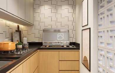 Imagem 7: Apartamento à venda, 2 quartos, 1 suíte, 1 vaga, Major Prates - Montes Claros/MG - R$ 330