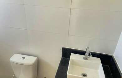 Imagem 9: Casa com 2 dormitórios à venda, 55 m² por R$ 300.000 - Barroco Itaipuaçu...