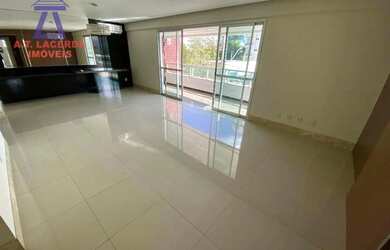 Imagem 2: Apartamento com 169 m² à Venda - Ed Renoir