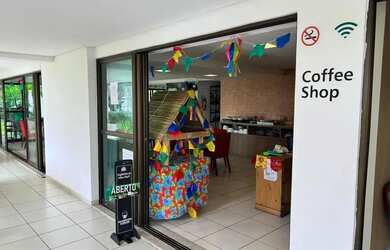 Imagem 4: Beach Class Excelsior Alugo apt 2 quartos mobiliado. Tem Academia