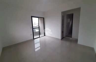 Imagem 16: Casa a venda na praia grande, bairro mirim, com 2 quartos e 1 vaga