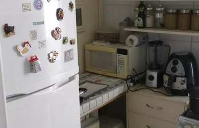 Imagem 8: Copacabana apt totalmente mobiliado