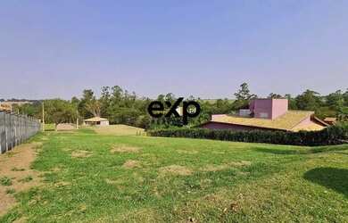 Imagem: O terreno possui 1225m² de Área e está localizado em Chácara