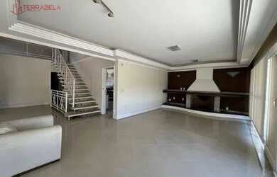 Imagem 8: Casa à venda, 408 m² por R$ 1.680.000,00 - Condomínio Estância Marambaia...