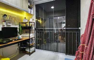 Imagem 13: APARTAMENTO - BUTANTÃ - SP