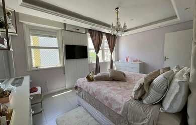 Imagem 13: Apartamento à venda/ Três dorm/ Elevador/Garagem/ Amplo/ Bem Localizado