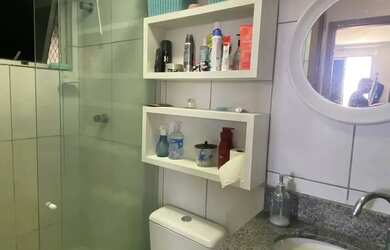 Imagem 9: vendo apartamento Residencial Top Life