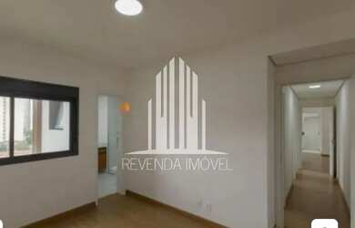 Imagem 5: Apartamento para locação no Brooklin Paulista, São Paulo-SP 3 quartos,...