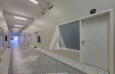 Imagem 4: Sala para alugar por R$ 1700.00, 55.00 m2 - CENTRO - JOINVILLE/SC