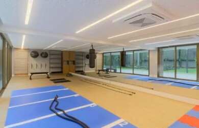 Imagem 9: Entregue este mes Edf. Arthur Bruno Schwambanch 3 Suites Lazer Completo...