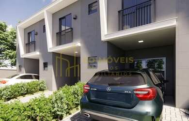 Imagem 8: Alterosas Casa nova com fácil acesso à praia e comércio