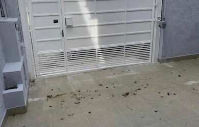 Imagem 12: Casa para alugar no Brooklin - 2 Quartos