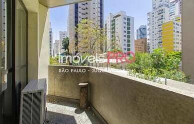 Imagem 8: Amplo apartamento em Moema Pássaros