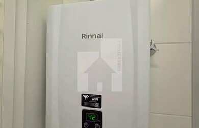 Imagem 3: Apartamento MOBILIADO com 2 dormitórios 1 suíte para locação, 57m²...