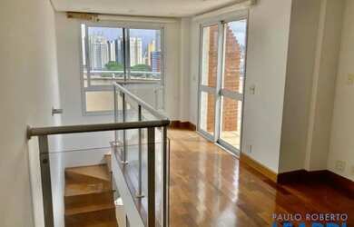 Imagem 16: DUPLEX - VILA ROMANA - SP