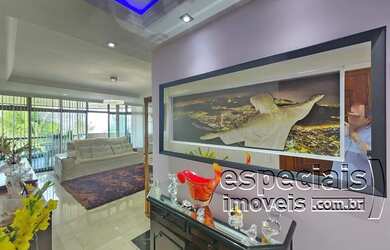 Imagem 6: Apartamento à venda na Avenida Lucio Costa. Frontal mar. Praia do Recreio