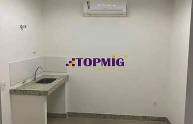 Imagem 13: Prédio Comercial - Eldorado - Contagem