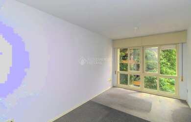 Imagem: A kitnet possui 1 Dormitório, 1 Banheiro, 42m² de Área e