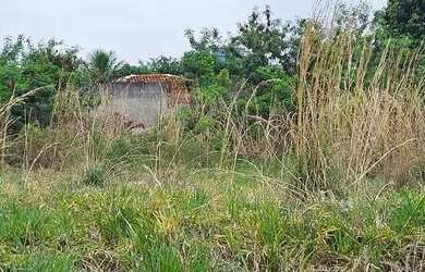 Imagem: O terreno possui 600m² de Área e está localizado em Paranoá