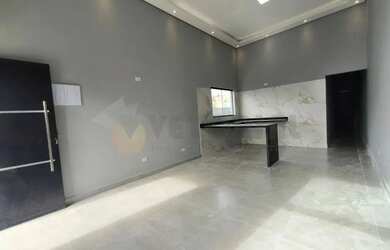 Imagem 3: Casa com 3 quartos, 76 m², à venda por R$ 460.000- Balneário dos Golfinhos...