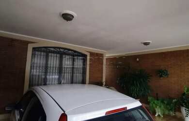 Imagem 2: Casa Sobrado em São Carlos
