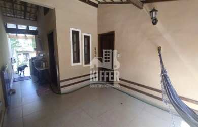 Imagem 7: Casa com 3 quartos à venda, 150 m² por R$ 610.000 - Recanto de Itaipuaçu...