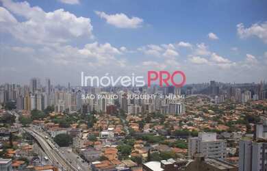 Imagem 12: Cobertura, Moema Pássaros - São Paulo