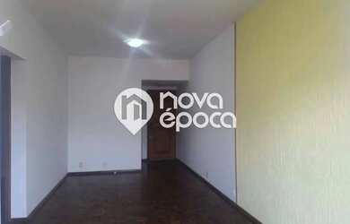 Imagem: O apartamento à venda possui 2 Dormitórios, 2 Banheiros, 1