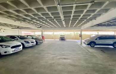 Imagem 7: Apto 1qtos, garagem, lazer com piscina, Bugan Paiva Home Stay 222mil