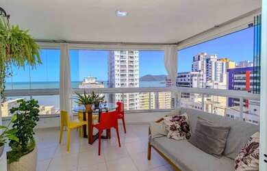 Imagem: O apartamento possui 3 Dormitórios, 3 Banheiros, 2 Vagas na