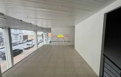 Imagem 5: SALA COMERCIAL PARA LOCAÇÃO NO CENTRO DE JOINVILLE