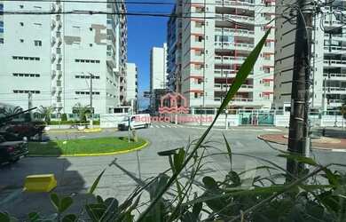 Imagem 10: Apartamento para Locação 1 Quarto Canto do Forte, Praia Grande - SP