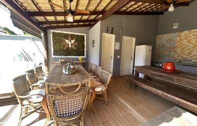 Imagem 3: Vendo excelente sobrado de 3 suítes com 260 m² de área construída