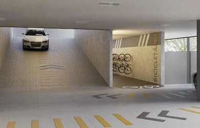 Imagem 3: OPEN RESIDENCE 3 quartos beira mar á venda em Cruz das Almas Maceió-AL