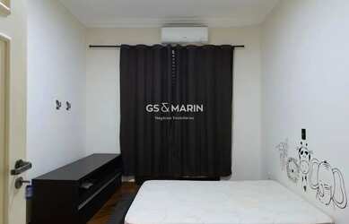 Imagem 14: Casa à venda no Condomínio Residencial Tucanos, em Londrina