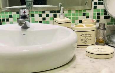 Imagem 16: NOVO 3 qtos Frente Praia Ipanema /Piscina