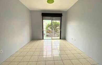 Imagem 2: Apartamento a venda 02 dormitórios com garagem no bairro Nossa Senhora de Fátima