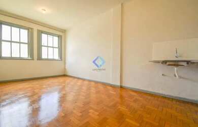 Imagem: O depósito possui 23m² de Área e está localizado em Centro